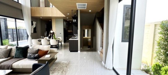 4 bedrooms Cafe / restaurant in Pattaya, Thailand No. 23021 8