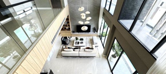 4 bedrooms Cafe / restaurant in Pattaya, Thailand No. 23021 12