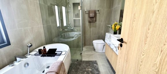 4 bedrooms Cafe / restaurant in Pattaya, Thailand No. 23021 25