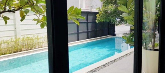 Moradia T4 em Pattaya, Thailand N.º 23021 11