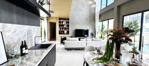 4 bedrooms Cafe / restaurant in Pattaya, Thailand No. 23021 7