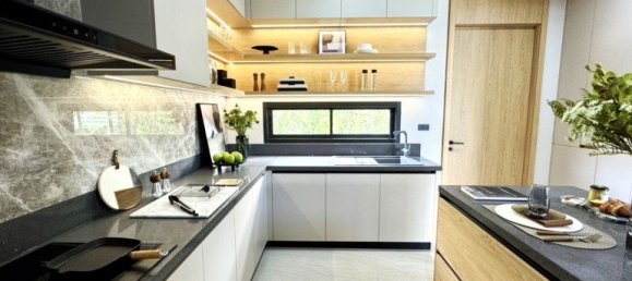 4 bedrooms Cafe / restaurant in Pattaya, Thailand No. 23021 10