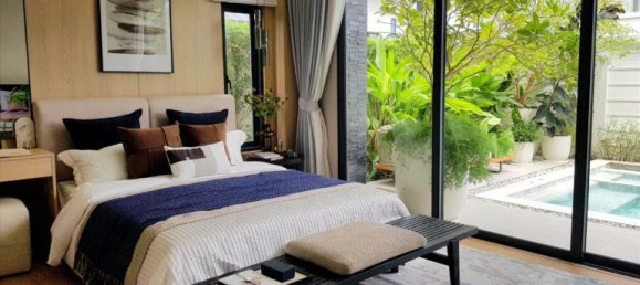 Moradia T4 em Pattaya, Thailand N.º 23021 24