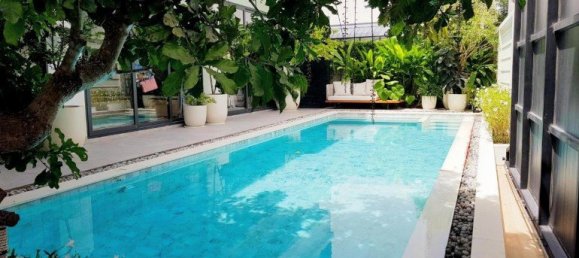 Moradia T4 em Pattaya, Thailand N.º 23021 27