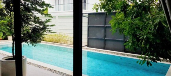 Moradia T4 em Pattaya, Thailand N.º 23021 12