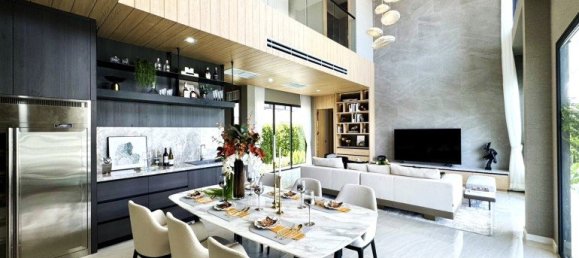 4 bedrooms Cafe / restaurant in Pattaya, Thailand No. 23021 5