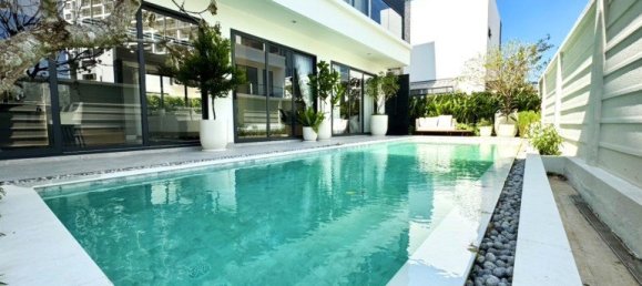 4 bedrooms Cafe / restaurant in Pattaya, Thailand No. 23021 3