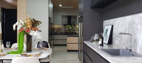 Moradia T4 em Pattaya, Thailand N.º 23021 14
