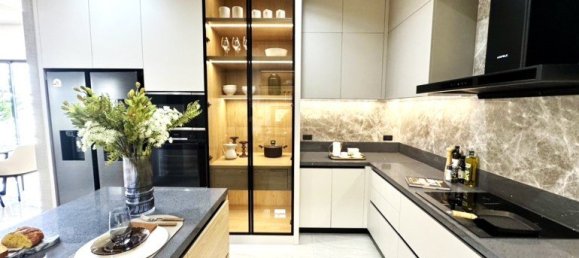 4 bedrooms Cafe / restaurant in Pattaya, Thailand No. 23021 9