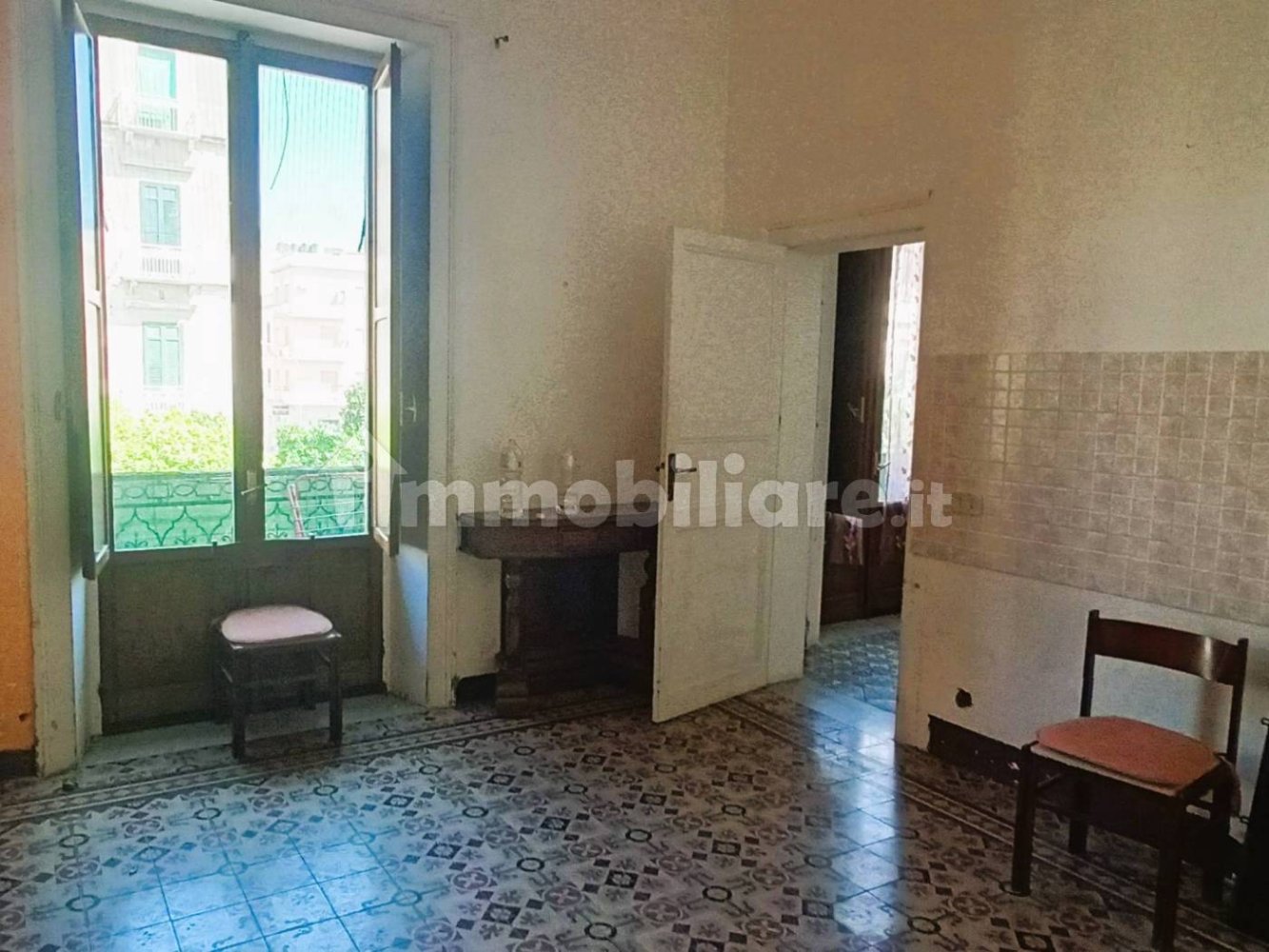 3 bedrooms Apartment in Mazara del Vallo, Italy No. 152082