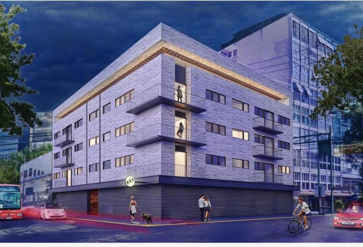 Estudio en Mexicali, Mexico No. 161435