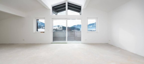 Apartamento T3 em Saalfelden am Steinernen Meer, Austria N.º 180996 2