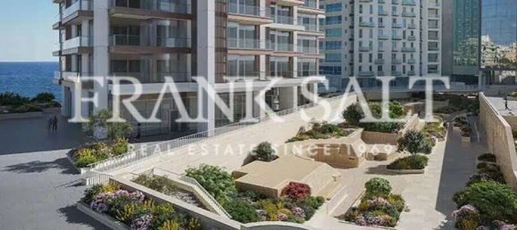 Apartamento T3 em Sliema, Malta N.º 3003 5