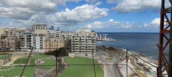 Apartamento T3 em Sliema, Malta N.º 3003 2