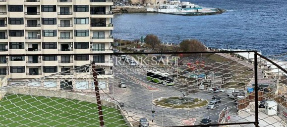 Apartamento T3 em Sliema, Malta N.º 3003 3