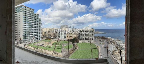 Apartamento T3 em Sliema, Malta N.º 3003 4