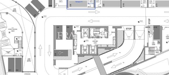 Apartamento T3 em Sliema, Malta N.º 3003 6