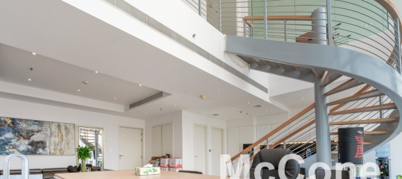 2 Schlafzimmer Penthouse in Business Bay, UAE, Nr. 34380 2