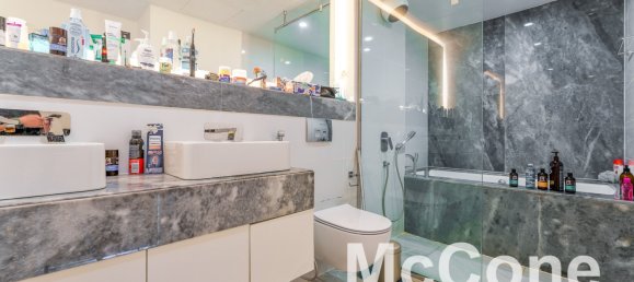 2 Schlafzimmer Penthouse in Business Bay, UAE, Nr. 34380 12