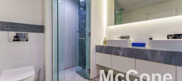 2 Schlafzimmer Penthouse in Business Bay, UAE, Nr. 34380 11