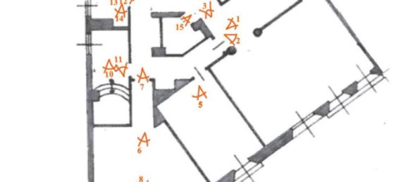 6 rooms Apartment in Busto Arsizio, Italy No. 262466 4