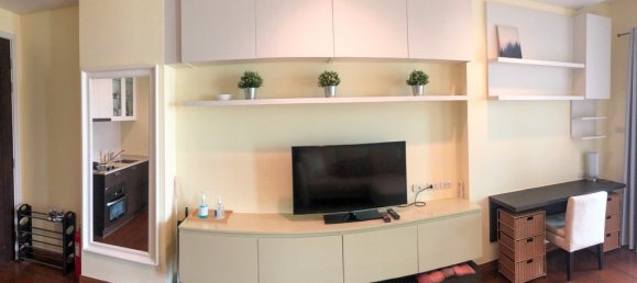 1 bedroom Condo in Bangkok, Thailand No. 6441 12