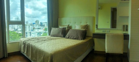 1 bedroom Condo in Bangkok, Thailand No. 6441 16