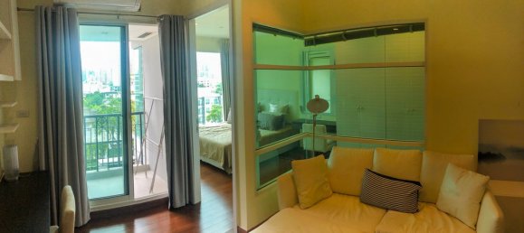 1 bedroom Condo in Bangkok, Thailand No. 6441 15