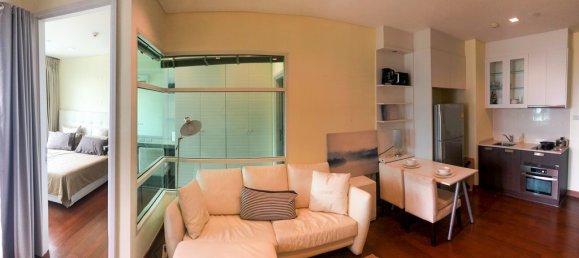 1 bedroom Condo in Bangkok, Thailand No. 6441 13