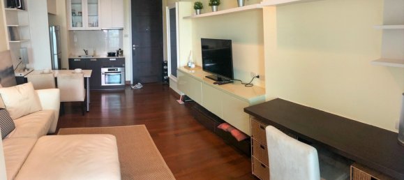 1 bedroom Condo in Bangkok, Thailand No. 6441 11