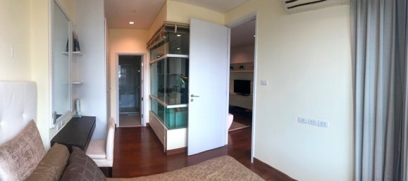 1 bedroom Condo in Bangkok, Thailand No. 6441 2