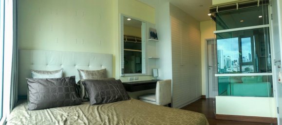 1 bedroom Condo in Bangkok, Thailand No. 6441 18