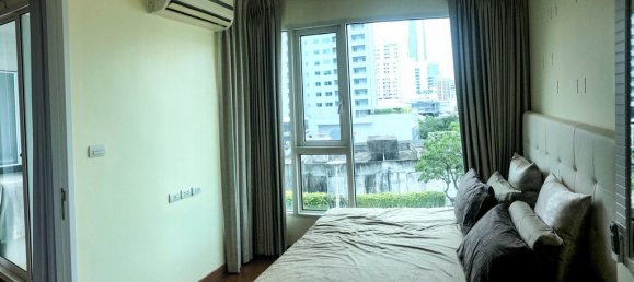 1 bedroom Condo in Bangkok, Thailand No. 6441 17
