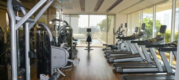 1 bedroom Condo in Bangkok, Thailand No. 6441 7