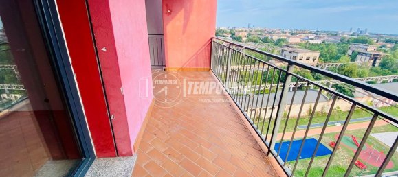 3-Zimmer Wohnung in Brescia, Italy, Nr. 308903 12