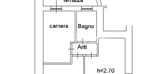 3-Zimmer Wohnung in Brescia, Italy, Nr. 308903 30
