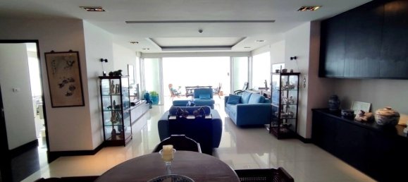 3 bedrooms Condo in Pattaya, Thailand No. 3507 10