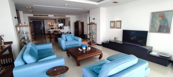 3 bedrooms Condo in Pattaya, Thailand No. 3507 14