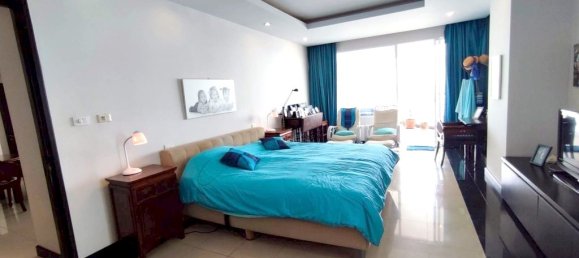 3 bedrooms Condo in Pattaya, Thailand No. 3507 18