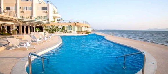 3 bedrooms Condo in Pattaya, Thailand No. 3507 25