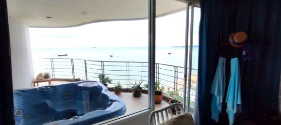 3 bedrooms Condo in Pattaya, Thailand No. 3507 30