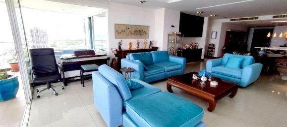 3 bedrooms Condo in Pattaya, Thailand No. 3507 13