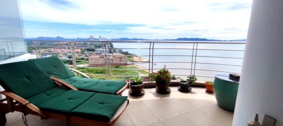 3 bedrooms Condo in Pattaya, Thailand No. 3507 28