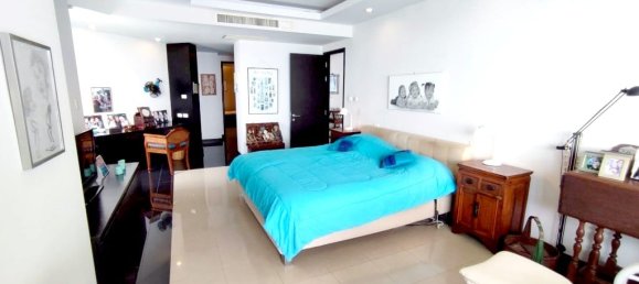3 bedrooms Condo in Pattaya, Thailand No. 3507 20