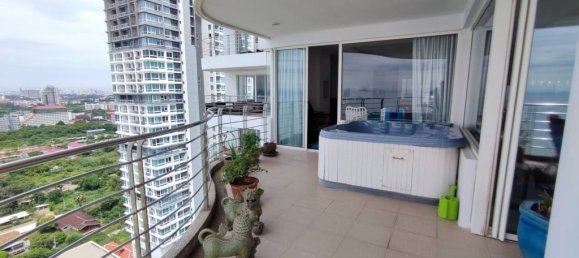 3 bedrooms Condo in Pattaya, Thailand No. 3507 29