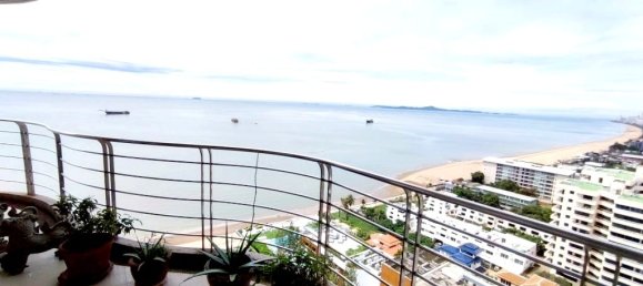 3 bedrooms Condo in Pattaya, Thailand No. 3507 23