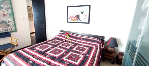 3 bedrooms Condo in Pattaya, Thailand No. 3507 17