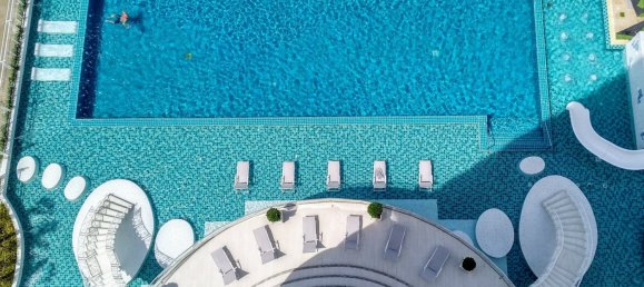 3 bedrooms Condo in Pattaya, Thailand No. 3507 21