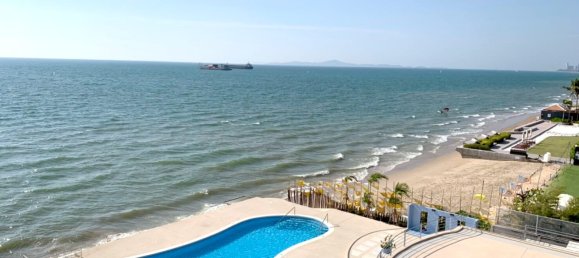 3 bedrooms Condo in Pattaya, Thailand No. 3507 24