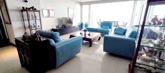 3 bedrooms Condo in Pattaya, Thailand No. 3507 11